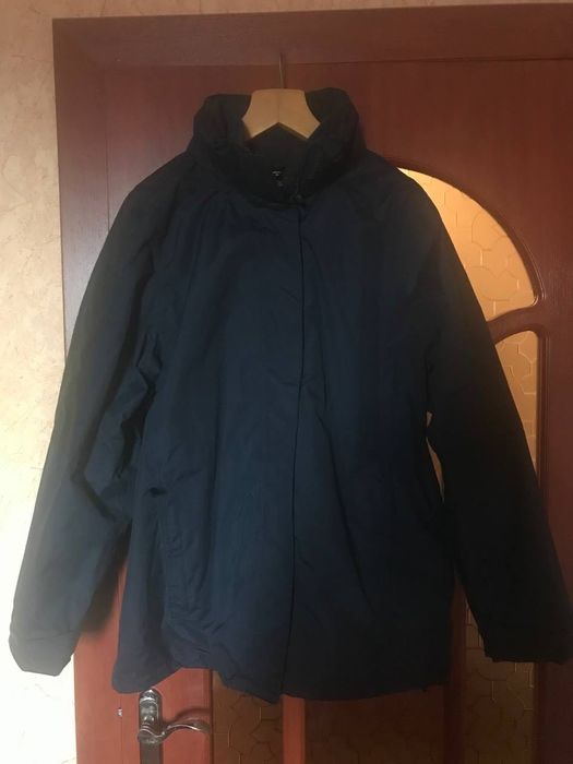 Зимняя куртка Regatta Professional XL Мужская