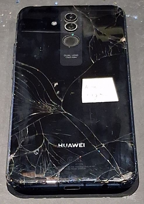 Telemóveis Huawei