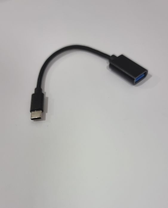 Adaptador USB-C/USB