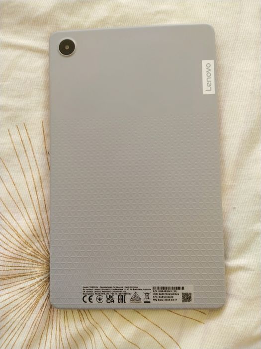 Lenovo Tab M8 4th 3/32