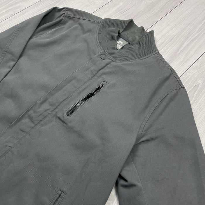 Бомбер Nike Vintage