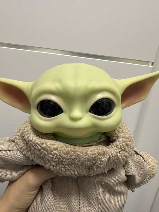 Малыши Йода оригинал для двойняшек 2 штуки