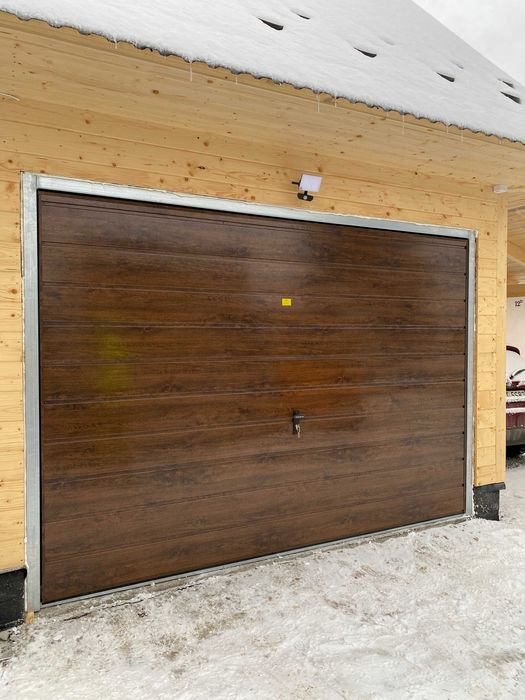 Brama Garażowa. Producent!