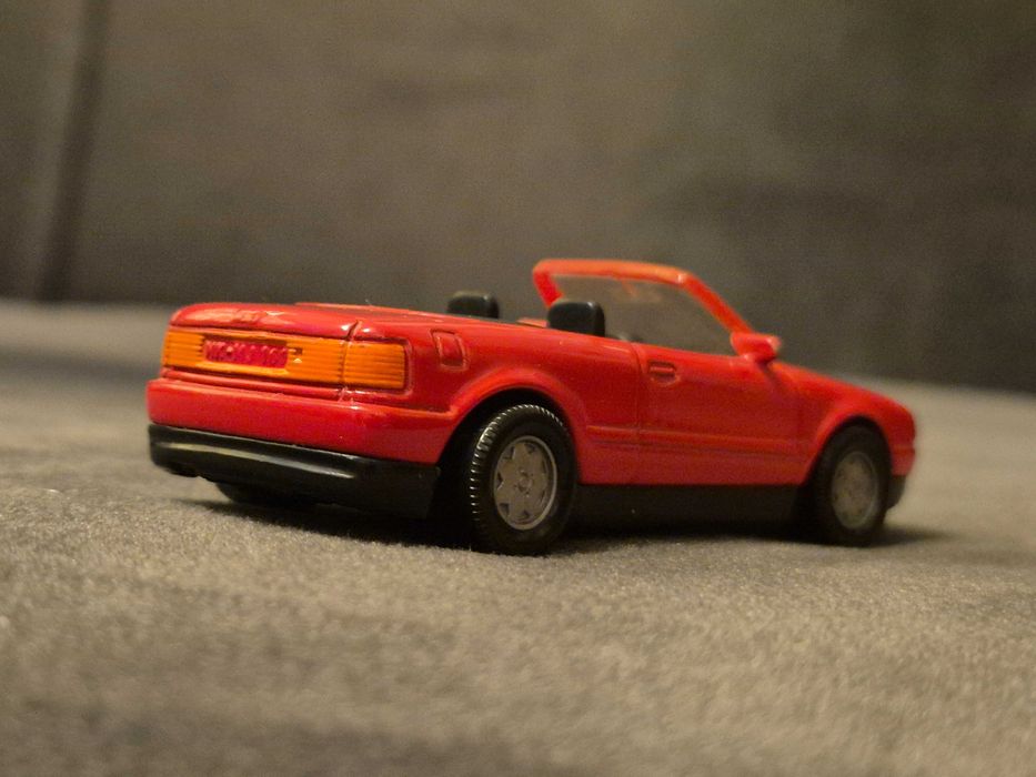 Model Siku - Audi Cabriolet ! ! !