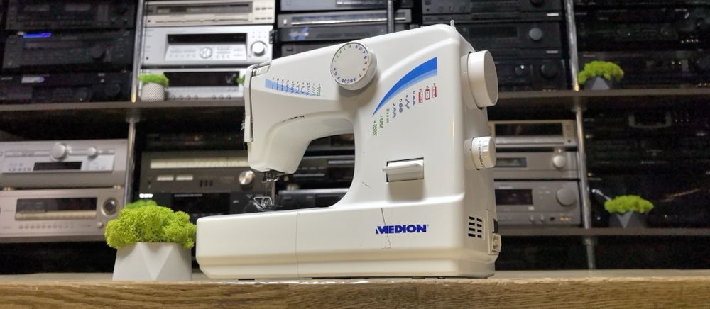 Швейна машинка Medion MD 10964/Педаль
