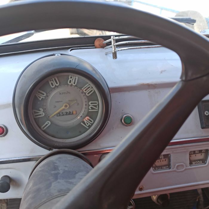 Syrena 105 L   1976r  Unikat  Okazja Zamiana