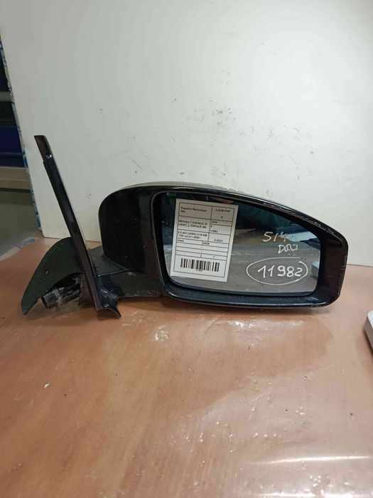 Retrovisor / espelho direito RENAULT Espace IV (JK0/1_)