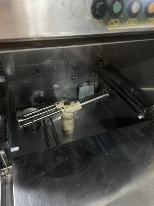 Máquina de lavar chávenas