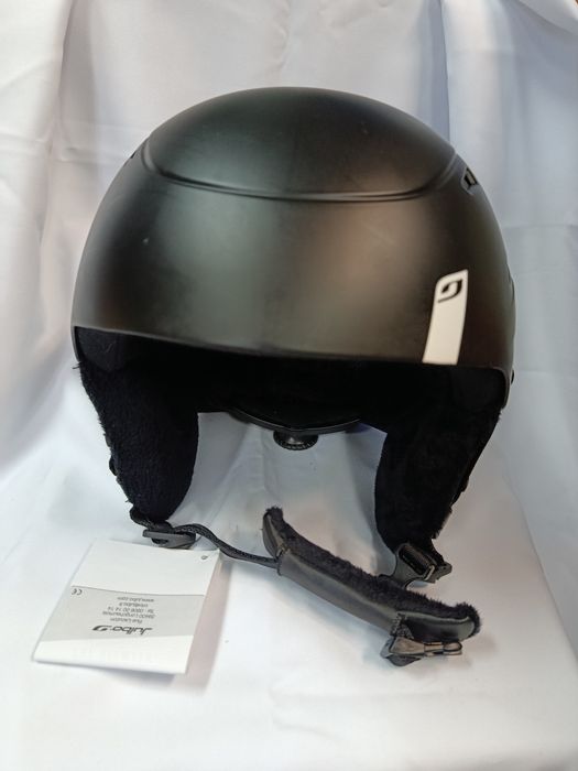 Kask Julbo Norby 58 -60 cm Nowy