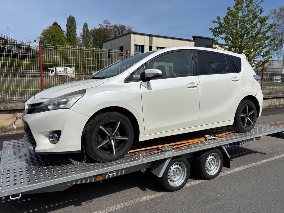 Toyota Verso