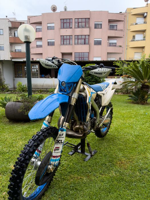Tm Racing 300 fi