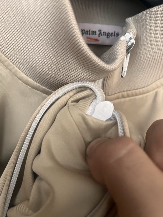 Олімпійка palm angels