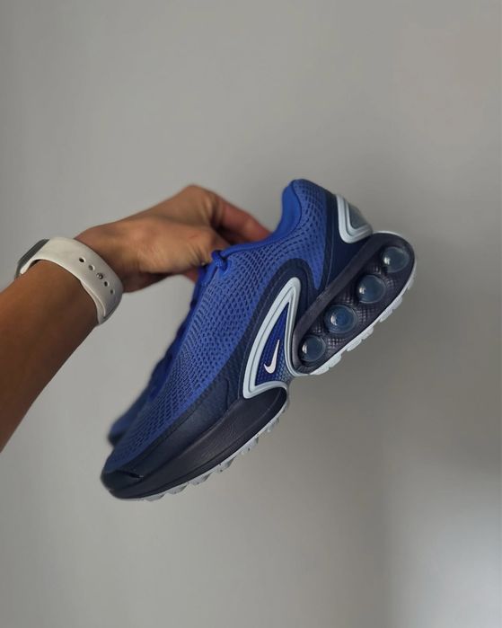Оригінальні кросівки Nike Air Max Dn Blue DV3337-400
