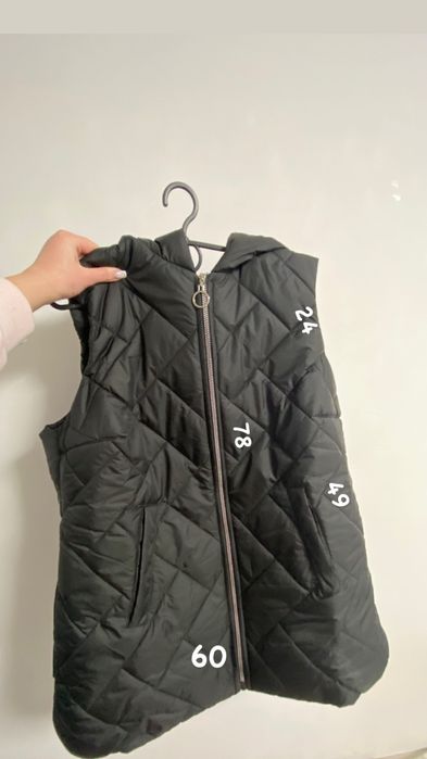 Желетка женская М-Л