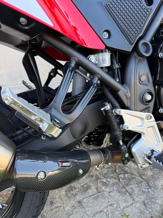 Yamaha Tenere 700 55KW