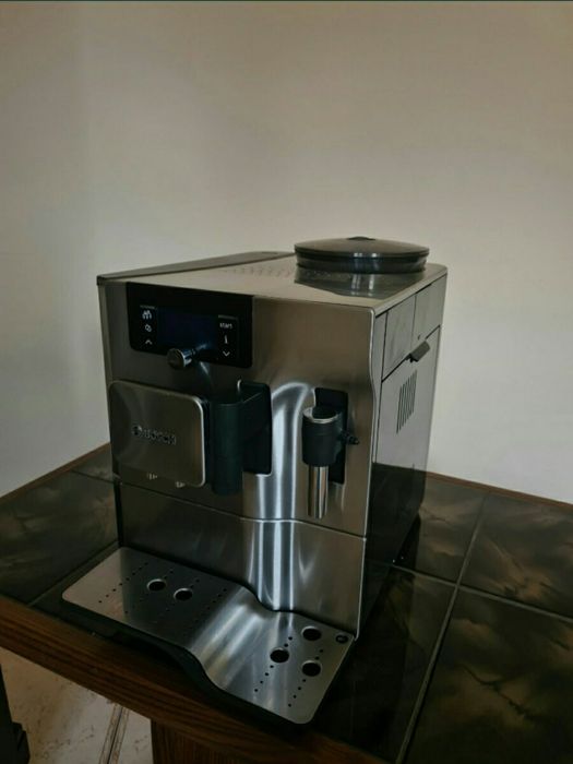 Кофемашина  Bosch SIEMENS EQ.