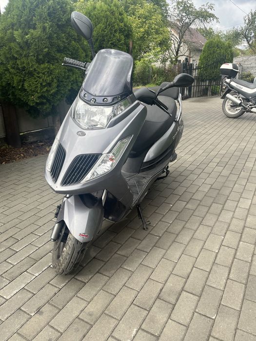 Kymco