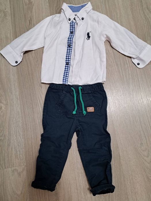 Продам комплект для мальчика