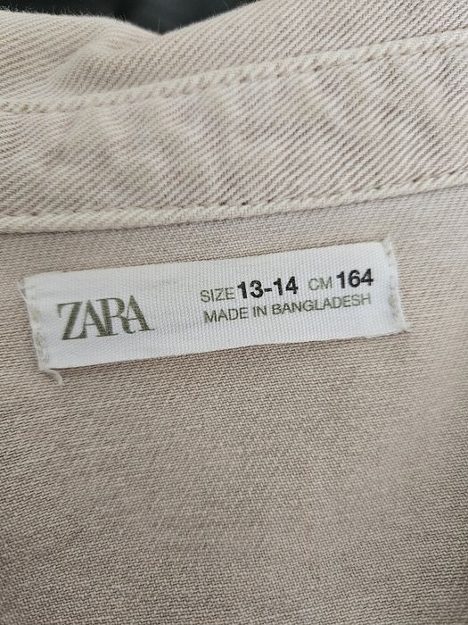 Вітровка Zara. Оригінал.