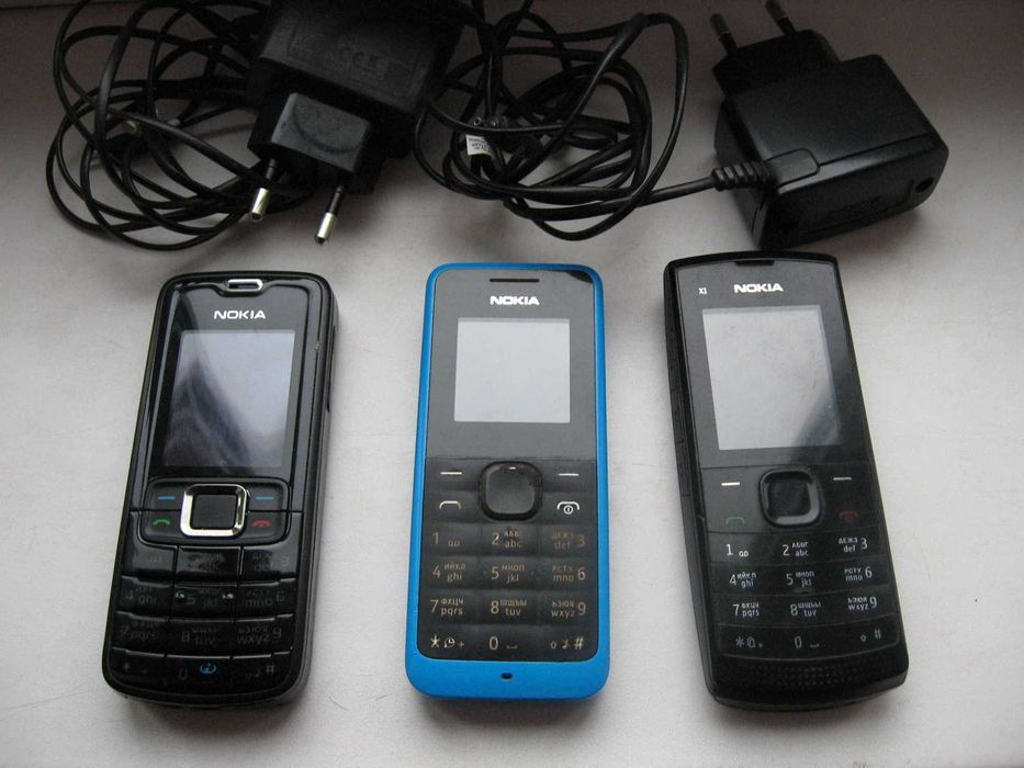 Мобільний телефон NOKIA