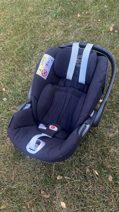 Автокрісло Cybex Cloud