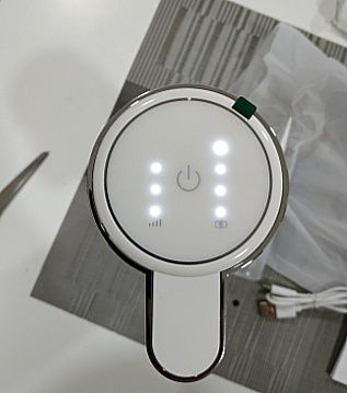 Дозатор для жидкого мыла