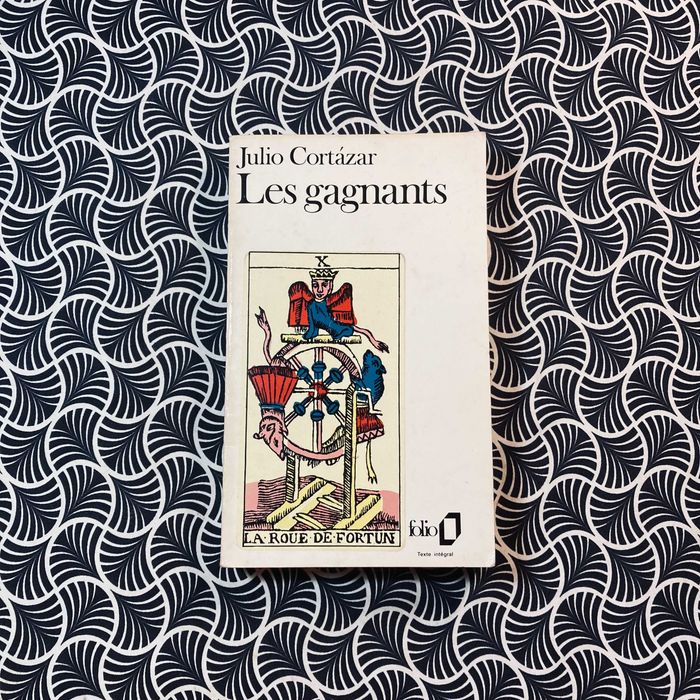 Les Gagnants	 - Julio Córtazar