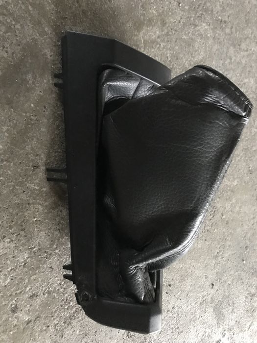 Travão de mão Volvo V70 XC70