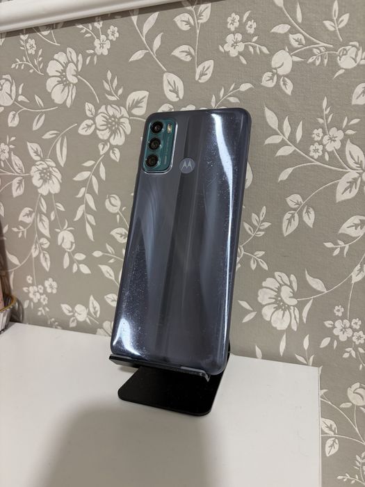 Смартфон Motorola G60 6/128Gb