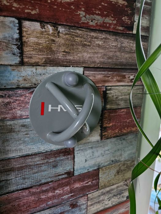 HMS Uchwyty Treningowe, do Pasów, do Lin UWZ Uwx