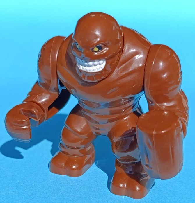 Clayface XL (DC Comics)