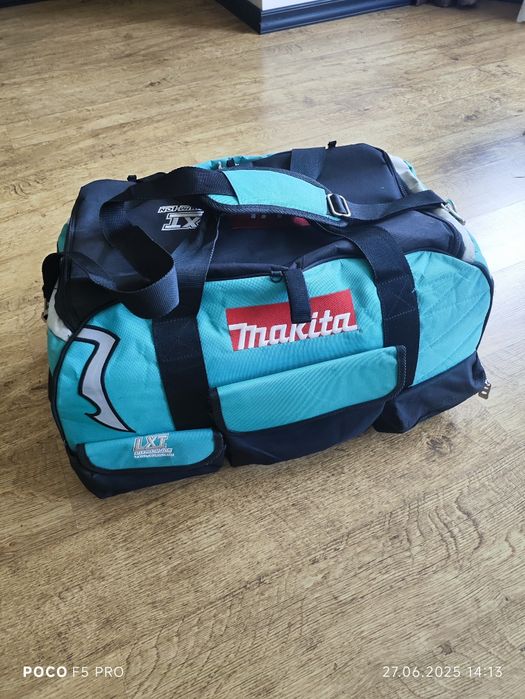 Сумка Makita LXT Lithium-Ion