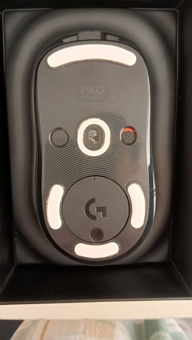 Logitech G Pro Wireless