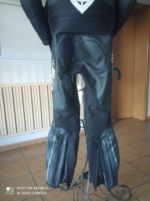 Kombinezon motocyklowy Dainese Avro D2