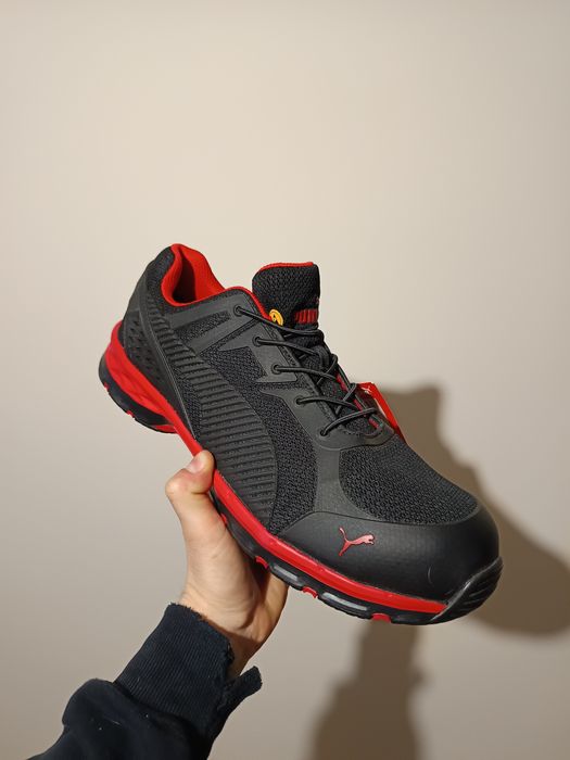 Buty robocze Puma rozmiar 48