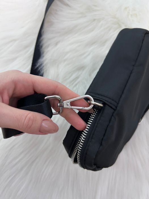 Текстильная сумка COLINS