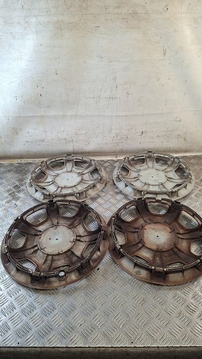 Kołpaki Mercedes R15 1694000925 1694010624