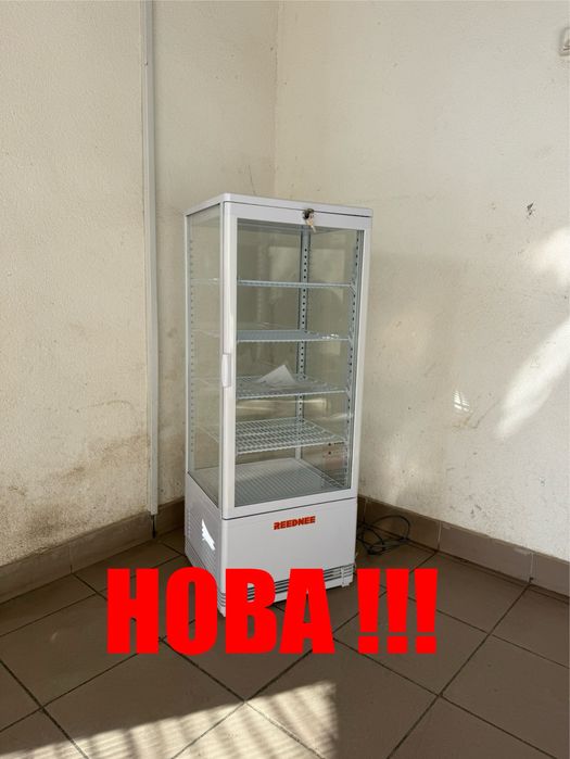 Холодильна Вітрина Кондитерська-Десертна REEDNEE Німеччина !!!