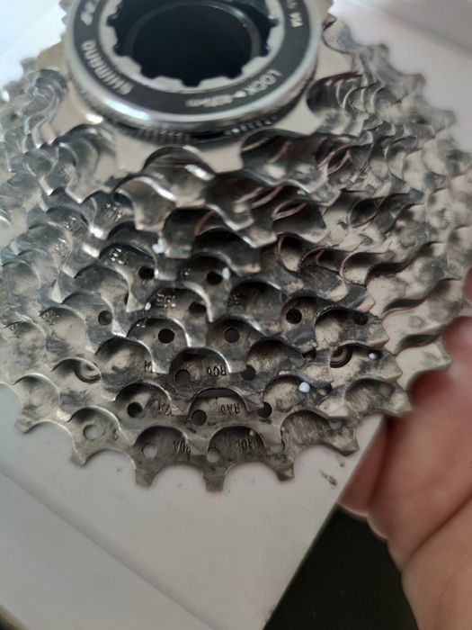 Kaseta 11 CS-r7000 11/30