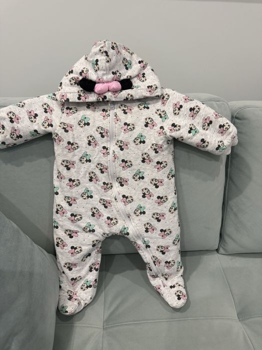 Комбінезон disney 74 розмір