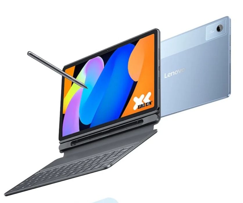 Lenovo Xiaoxin Pad 11 2025 (tb335fc) 6/128