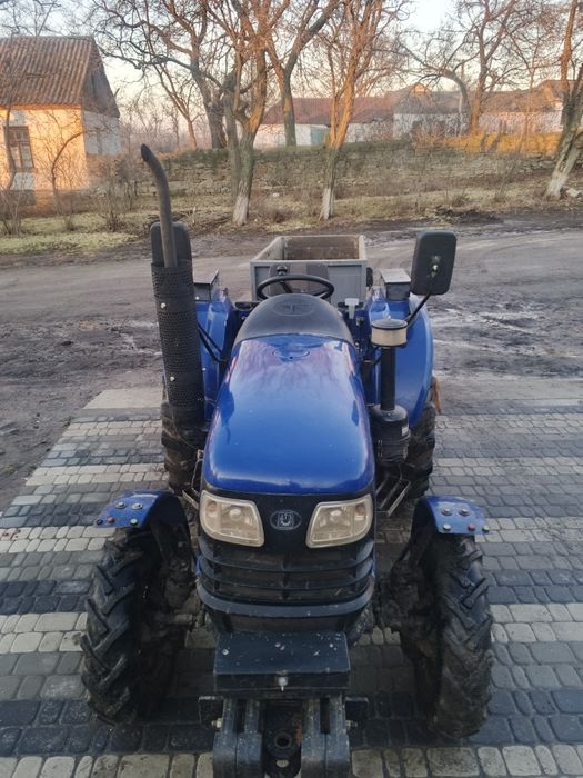 Продам трактор ДТЗ 5244 НРХ