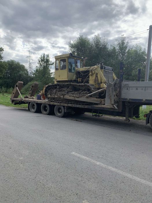 Продам Бульдозер Б-10