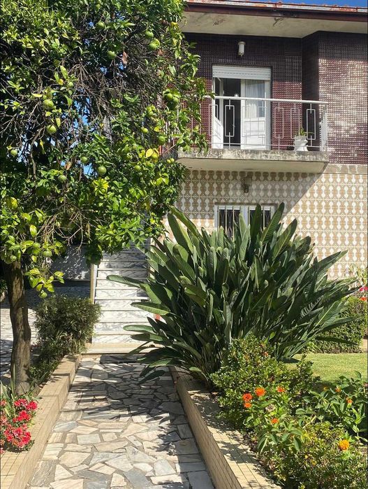 Moradia Geminada em Gualtar