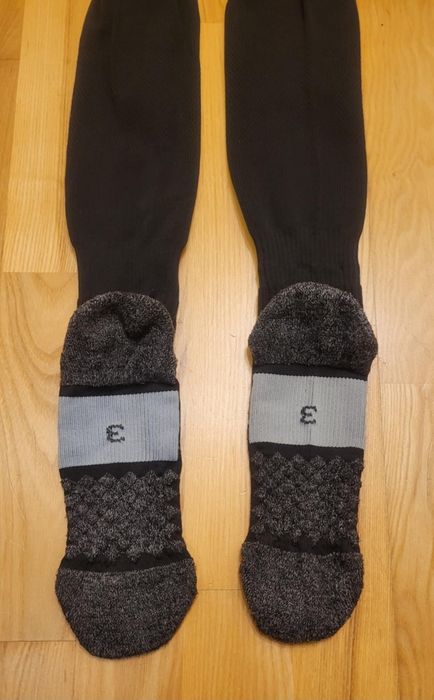 Getry piłkarskie PUMA