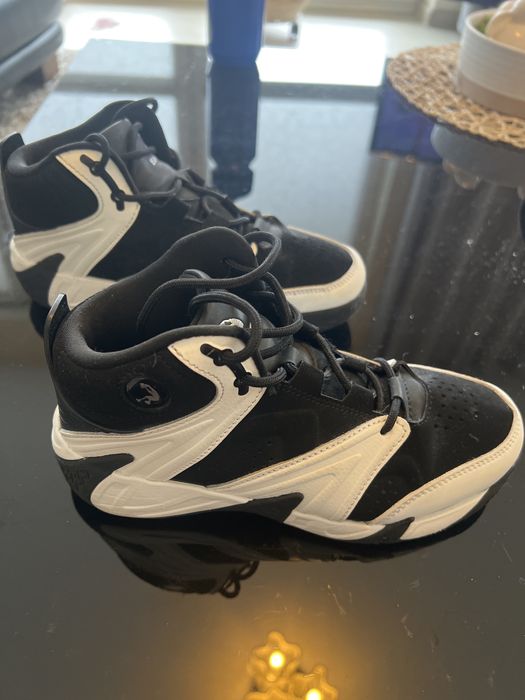 Buty jak nowe SHAQ rozmiar 34