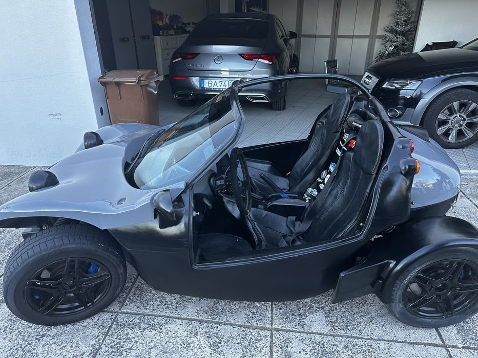 Secma Fun Extrem 500