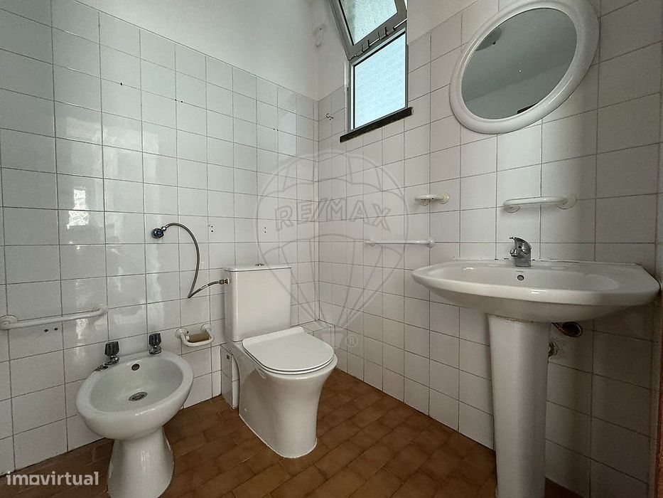 Apartamento T2 para arrendamento