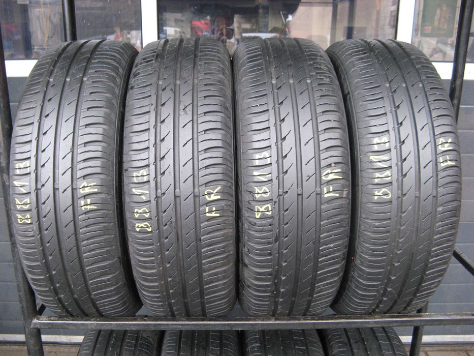 195/65R15 CONTINENTAL ContiEcoContact 3 nr.8813