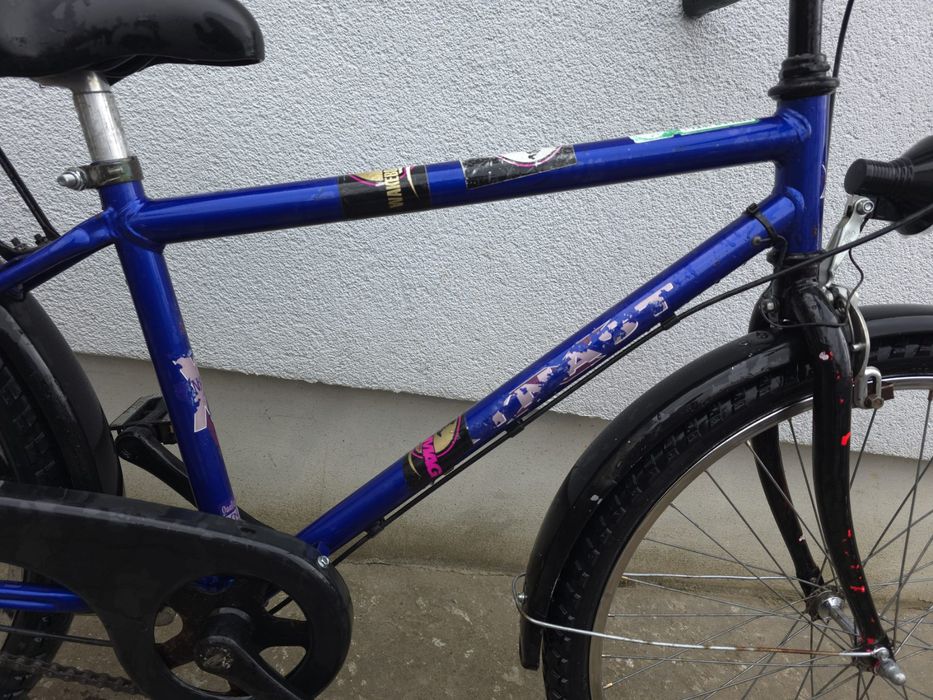 Велосипед дитячий '24